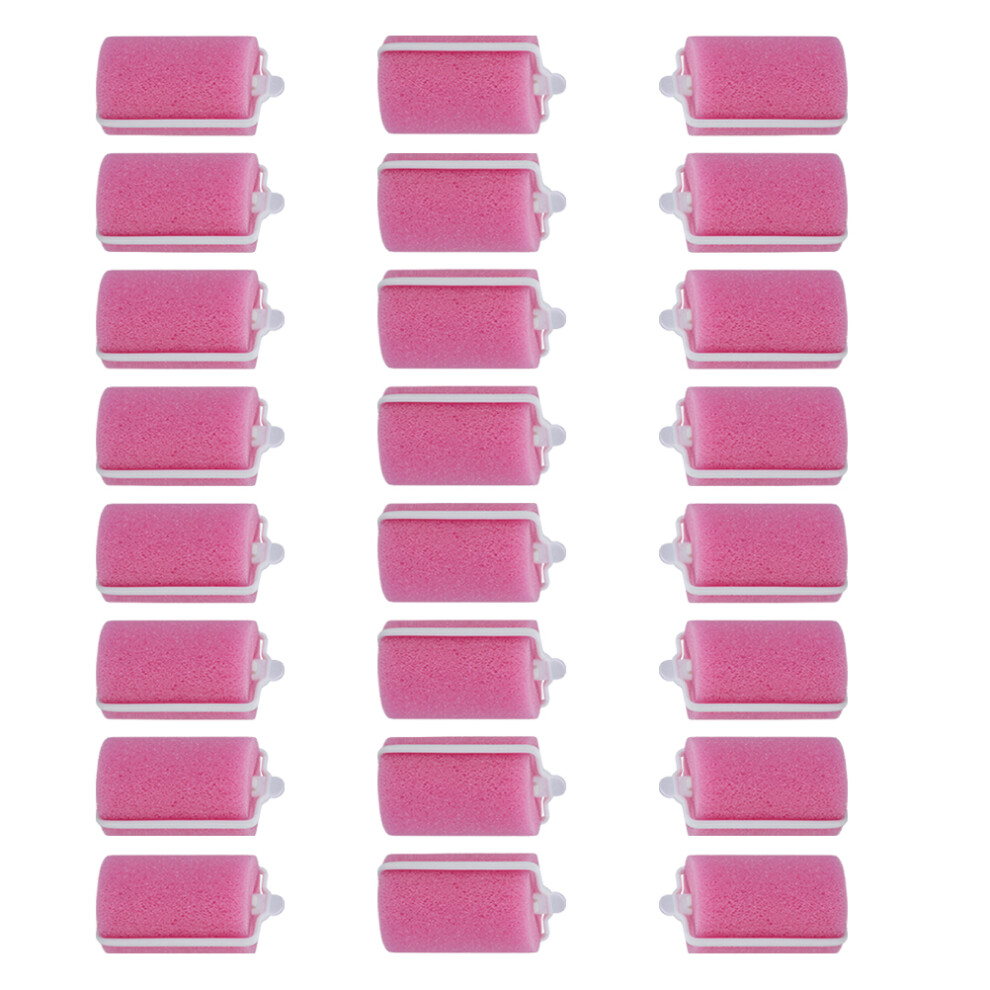 Ohphcall 24Pcs Sponge Roller