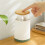 Toothpick Holder Automatic Push Multi Purpose 5