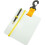 Underwater Writing Board, Snorkeling Communication Tool, Durable Dive Notepad, Waterproof Diving Accessories for Divers 4