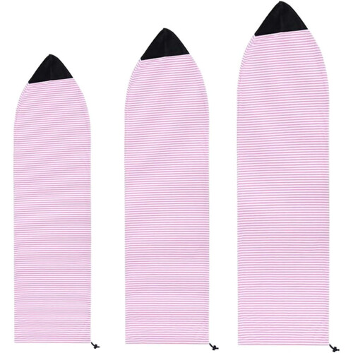 Skateboard Bag, Longboard Deck Covers, Drawstring Backpacks, Surfboard Socks, Waterproof Material, 40-Inch Size 2
