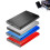 (Black, 6TB) Durable Hard Disk With Large Storage Capacity With Large Storage 3