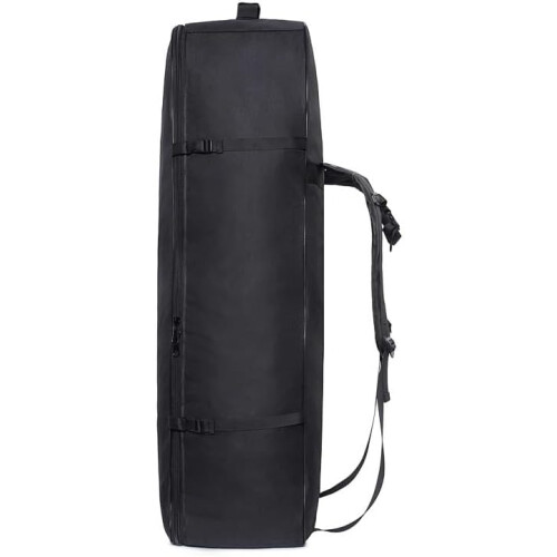 Surfboard Deck Bag Inflatable Paddle Board Kayak Rucksack Adjustable Size Waterproof SUP Storage Bag 1