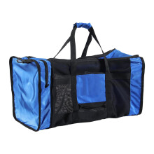 Diving Bag for Snorkeling, Large Waterproof Storage Bag for Swim Gear and Dive Equipment, Durable and Lightweight