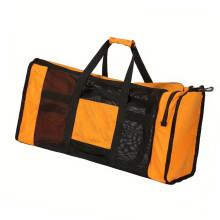 Diving Bag for Snorkeling, Large Waterproof Storage Bag for Swim Gear and Dive Equipment, Durable Material