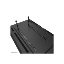 Uchwyt na TV Neomounts WL30-750BL18P 100 kg 98"