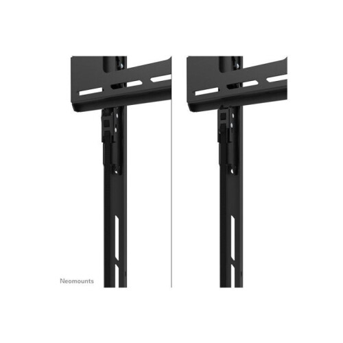 Suporte de mural para TV - Neomounts - WL30-750BL18P - 50-98 polegadas - Capacidade 100 kg - Preto 1