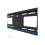 Suporte de mural para TV - Neomounts - WL30-750BL18P - 50-98 polegadas - Capacidade 100 kg - Preto 3