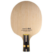 Table Tennis Bat - Carbon Blade Paddle for Professional Training, Short Handle, DIY Racket Accessories