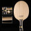 Table Tennis Bat - Carbon Blade Paddle for Professional Training, Short Handle, DIY Racket Accessories 5