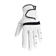 Left-Handed Golf Glove for Outdoor Practice, Comfortable Fit, Size 20cm x 9.5cm, Durable Material, Right-Hand Use