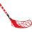 Premium Hockey Stick Red Left Hand 95 Flex Composite Material Senior Size Enhanced Performance Model 2