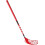 Premium Hockey Stick Red Left Hand 95 Flex Composite Material Senior Size Enhanced Performance Model 5