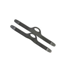 Fins Replacement Buckle Strap Adjustable for Swimming and Diving Fins, Compatible with Various Models and Sizes