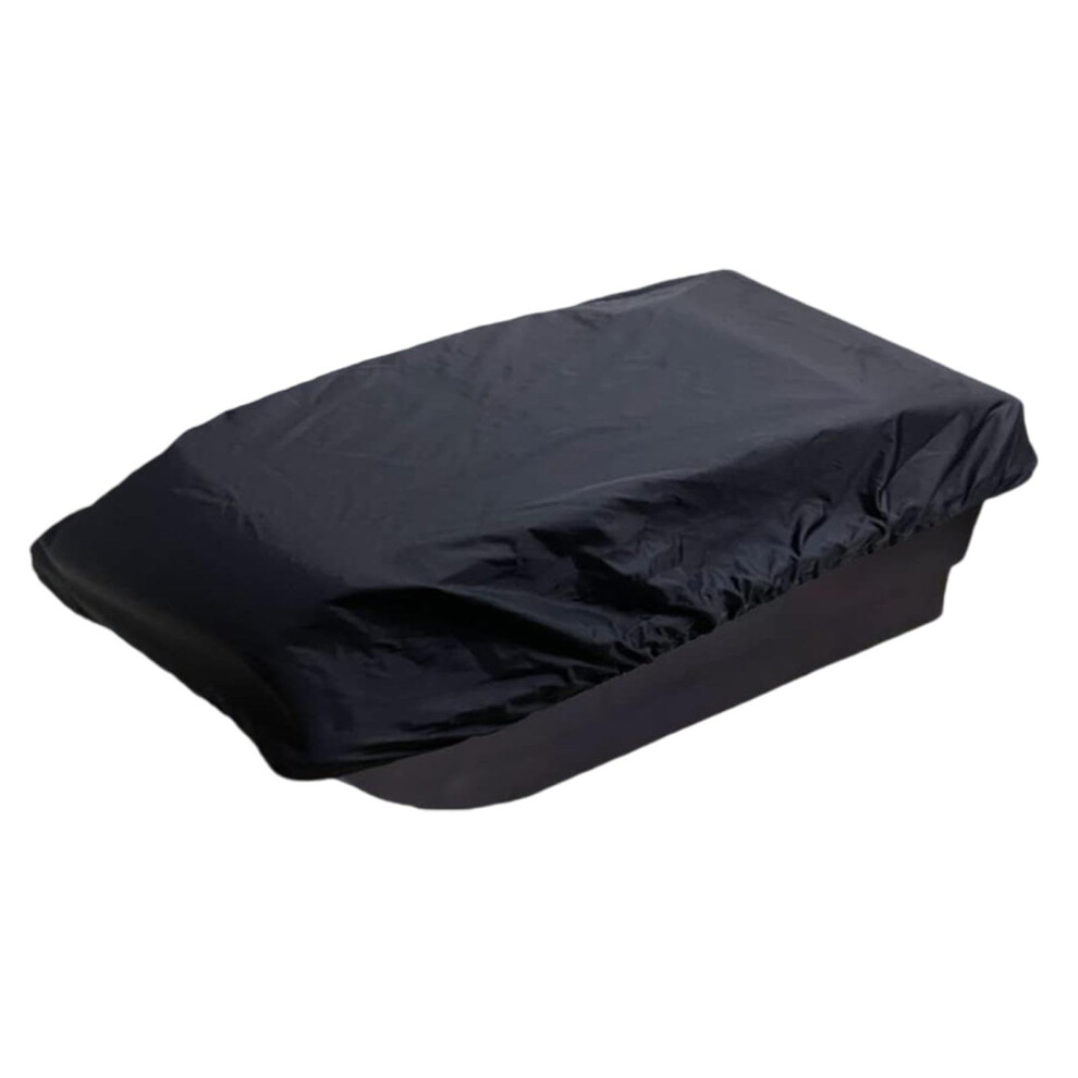 Sledge Protector Cover Heavy Duty Waterproof Oxford Cloth Storage Organizer For Snow Rain Dust Mud Protection 6482260787091