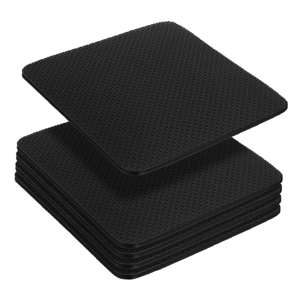 Ergonomic Gym Grip Pads for Weightlifting – 5 Non-Slip Handles for Men and Women, Durable Workout Accessories