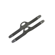 Schwimmflossenriemen Adjustable Swim Fins Strap Underwater Diving Accessories for Comfort and Durability