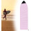 Surfboard Covers Storage Bag with Quick Dry Material, Drawstring Closures, Nose Guards, Stretch Surfboard Socks 4