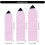 Skateboard Bag Longboards Deck Covers 180x50 cm Drawstring Surfboard Socks Durable Protective Covers 4