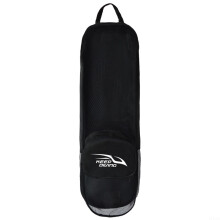 Diving Backpack Large Mesh Bag with Adjustable Shoulder Strap for Swimming, Snorkeling, and Scuba Diving Gear