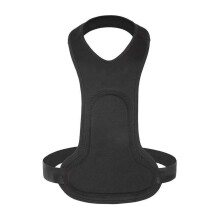 Neoprene Chest Protector Underwater Suit for Diving, Spearfishing, and Watersports - Durable, Comfortable, Flexible Fit