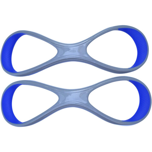 Swimming Techniques Enhancer Forearm Support Aid for Correct Arm Movement - Adjustable Size, Durable Material 2