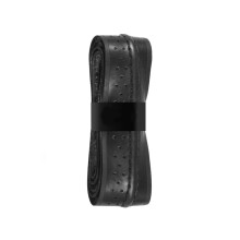 Pickleball Racket Grip Sweatband Overgrips for Tennis and Badminton – Black Sports Band Wraps for Enhanced Comfort and Control