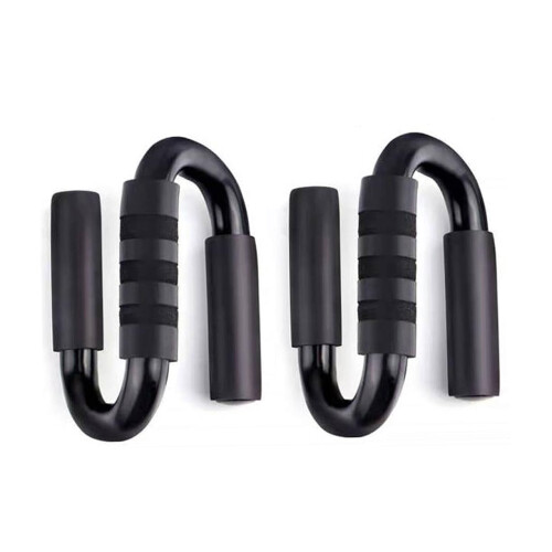 S-Shaped Rack for Effective Ab and Chest Workout Equipment, Durable ...