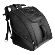 Ski Boot Bag Waterproof 50L Backpack for Ski and Snowboard Accessories Ergonomic Nylon Storage Bag