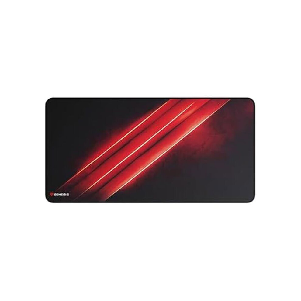 CARBON 500 MAXI FLASH G2 900X450MM MAUSSPAD NPG-2044 - Bild 4