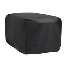 Elliptical Cover Waterproof Oxford Fabric Dust Cover for Large Fitness Equipment - Lightweight Gym Machine Protection