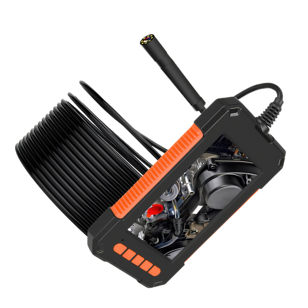 (5m) Wide Application Car Borescope Camera For Professionals Plug And Play-image-OPC-PJTCSTC-NEW