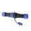 (7PIN) Waterproof Inline Cable Coupler Plug Socket Cable Connector Connector 2