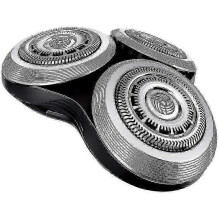 geeignet für Ersatz-Rasierköpfe für Philips S9000 S9111 Rq10rq1250sh90