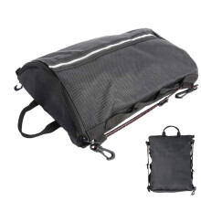Deck Bag Kajak – Durable Marine Storage Bag for Paddleboards, Surfboards, Kayaks, Canoes with Reflective Design