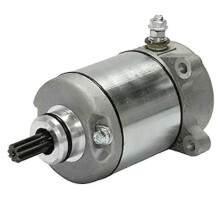 31200-HM8-003 Starter Motor for Honda TRX 250 2017 TRX250 TM TE