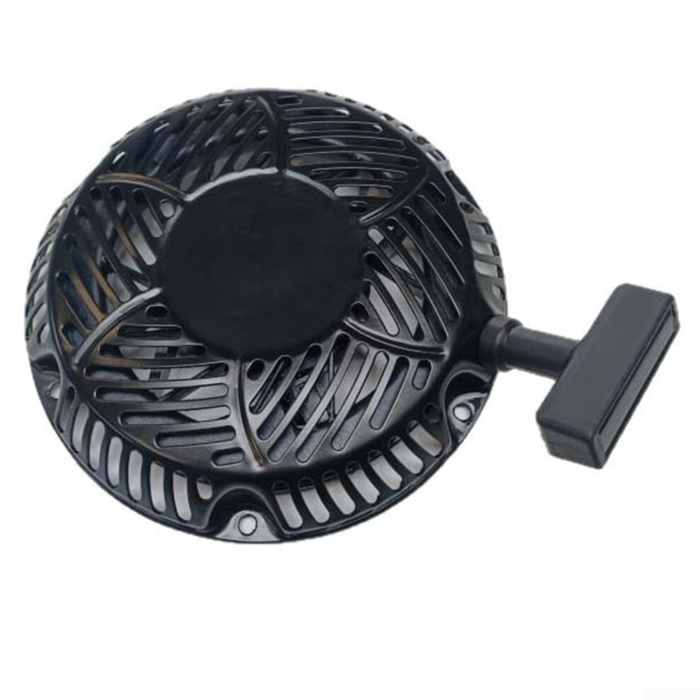 Pulley Starter Assembly For Model Ch440, Compatible With Part Numbers 17 165 11-S, 1716511-S, 1716511S 6482260790831