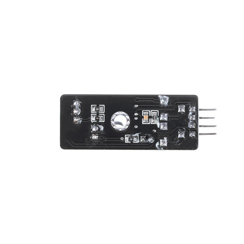 Smart Car Obstacle Avoidance Sensor Module Measuring Distance Infrared Sensor Photoelectric Switch Module 2