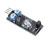 Smart Car Obstacle Avoidance Sensor Module Measuring Distance Infrared Sensor Photoelectric Switch Module 7