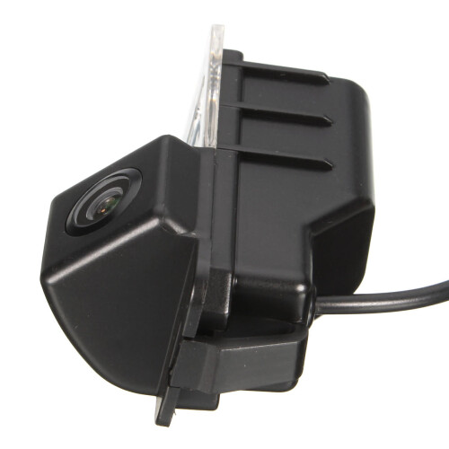 Reversing Car Rear View Camera Kit Waterproof Night Vision 2