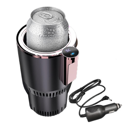 Car Cooler Warmer Cup Auto Car Cooling and Heating 2