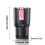 Car Cooler Warmer Cup Auto Car Cooling and Heating 5