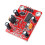 Human Body Infrared Pyroelectric Sensor(Pad hole) with Pin Header Module Digital Signal 8
