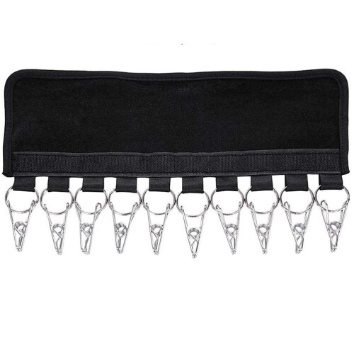 Hat Organizer Holder for Hanger Foldable Hat