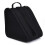 Ski Bag Ice Skate Protector with Adjustable Shoulder Straps Large Storage for Skiing and Roller Skating, Durable Material 1