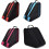Ski Bag Ice Skate Protector with Adjustable Shoulder Straps Large Storage for Skiing and Roller Skating, Durable Material 5