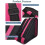 Ski Bag Ice Skate Protector with Adjustable Shoulder Straps Large Storage for Skiing and Roller Skating, Durable Material 2