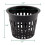 12 Pcs Hydroponics Pots with 10 Pcs Plant Labels 2