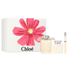 Chloe Women Gift Set-100 ml