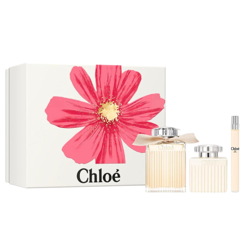 Chloe Chloe Women Gift Set-100 ml