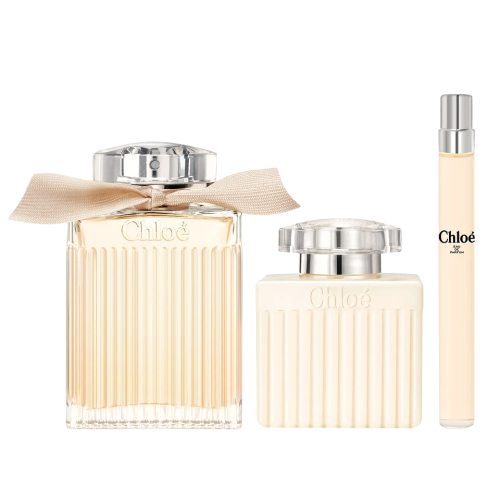Chloe Chloe Women Gift Set-100 ml 2